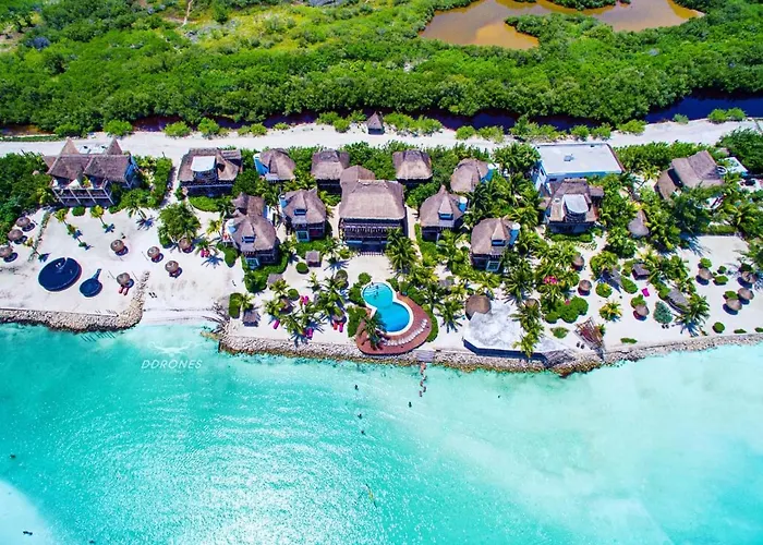 Hotel Villas Flamingos
